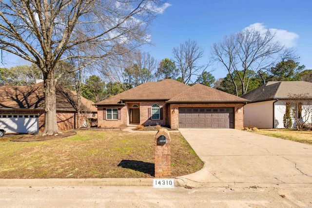14310 Westbury Drive, Little Rock, AR 72223