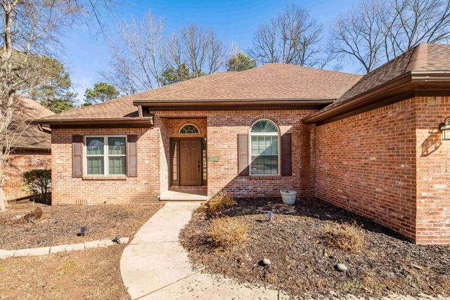 14310 Westbury Drive, Little Rock, AR 72223