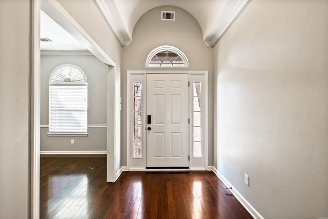 14310 Westbury Drive, Little Rock, AR 72223