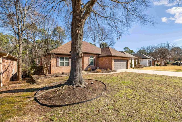 14310 Westbury Drive, Little Rock, AR 72223