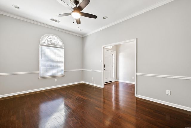 14310 Westbury Drive, Little Rock, AR 72223