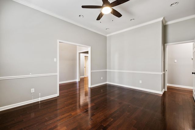 14310 Westbury Drive, Little Rock, AR 72223