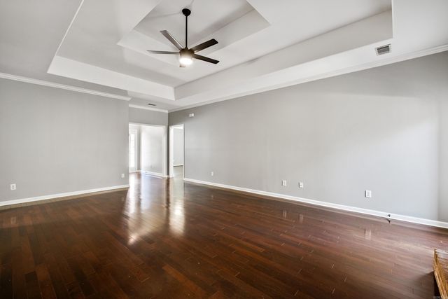 14310 Westbury Drive, Little Rock, AR 72223