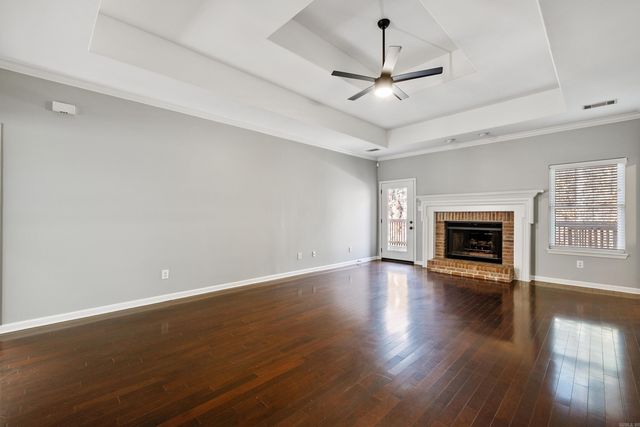 14310 Westbury Drive, Little Rock, AR 72223