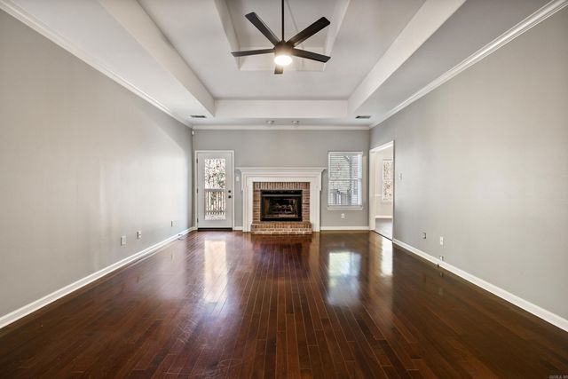 14310 Westbury Drive, Little Rock, AR 72223