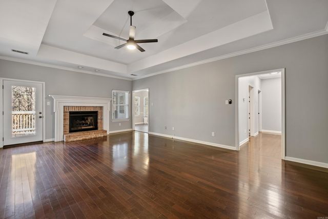 14310 Westbury Drive, Little Rock, AR 72223