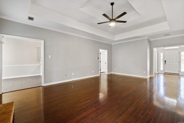 14310 Westbury Drive, Little Rock, AR 72223