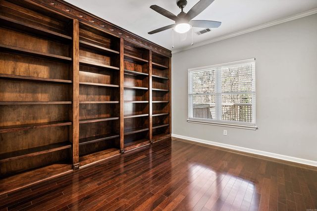 14310 Westbury Drive, Little Rock, AR 72223