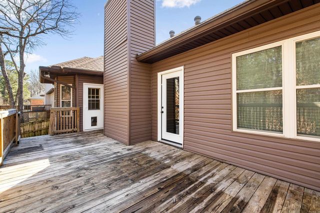 14310 Westbury Drive, Little Rock, AR 72223