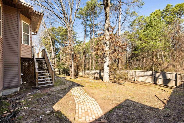 14310 Westbury Drive, Little Rock, AR 72223