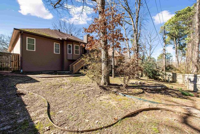 14310 Westbury Drive, Little Rock, AR 72223