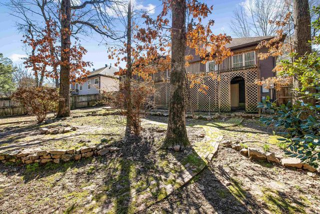 14310 Westbury Drive, Little Rock, AR 72223