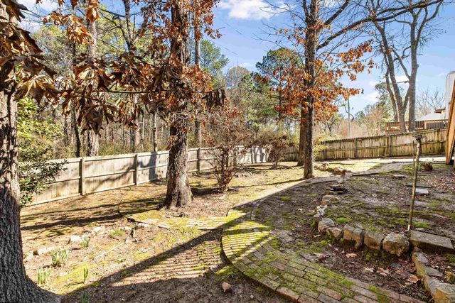 14310 Westbury Drive, Little Rock, AR 72223