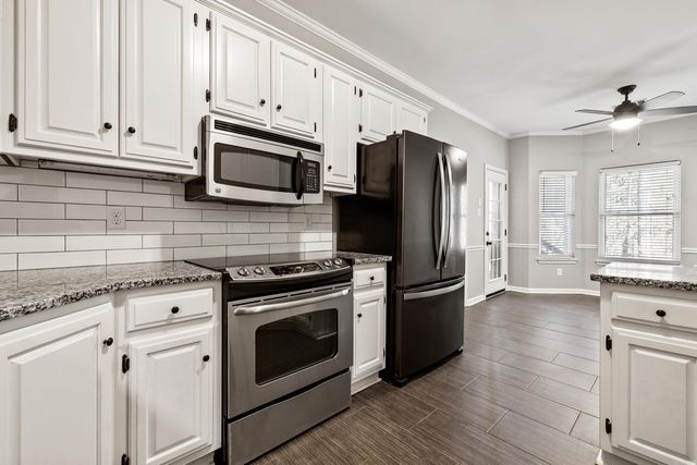 14310 Westbury Drive, Little Rock, AR 72223