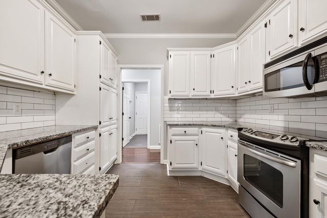 14310 Westbury Drive, Little Rock, AR 72223