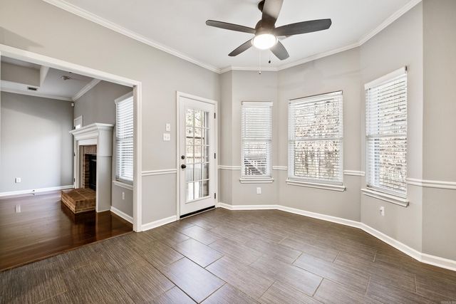 14310 Westbury Drive, Little Rock, AR 72223