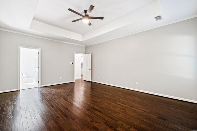 14310 Westbury Drive, Little Rock, AR 72223