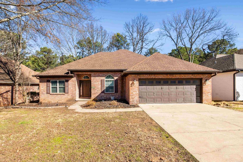 14310 Westbury Drive, Little Rock, AR 72223