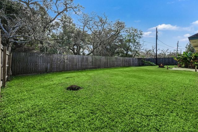 206 Forest Oaks Lane, Lake Jackson, TX 77566