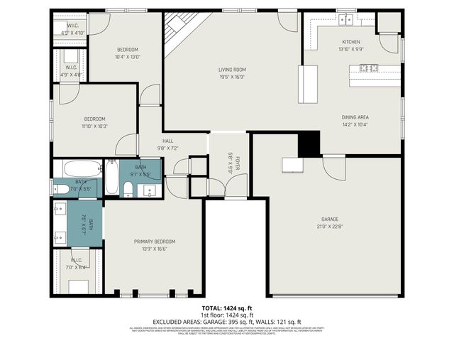 206 Forest Oaks Lane, Lake Jackson, TX 77566