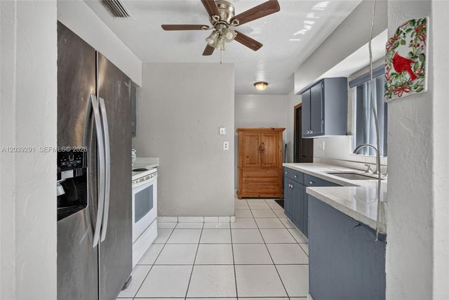 15535 NW 27th Place, Miami Gardens, FL 33054
