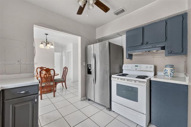15535 NW 27th Place, Miami Gardens, FL 33054