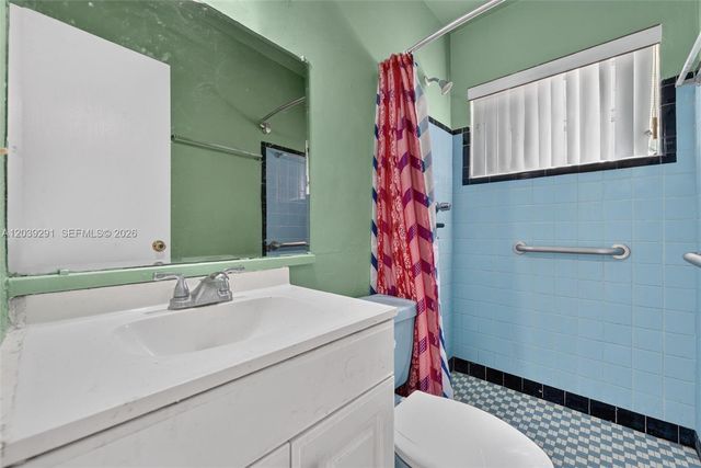 15535 NW 27th Place, Miami Gardens, FL 33054