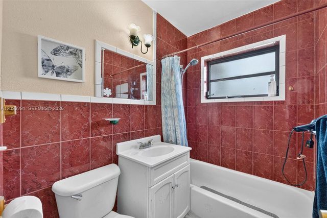 15535 NW 27th Place, Miami Gardens, FL 33054