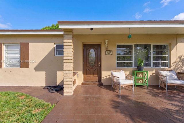 15535 NW 27th Place, Miami Gardens, FL 33054