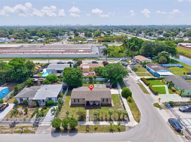 15535 NW 27th Place, Miami Gardens, FL 33054