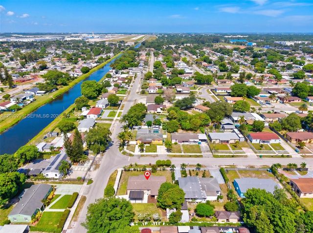 15535 NW 27th Place, Miami Gardens, FL 33054