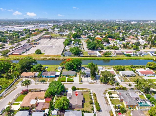 15535 NW 27th Place, Miami Gardens, FL 33054