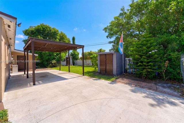 15535 NW 27th Place, Miami Gardens, FL 33054