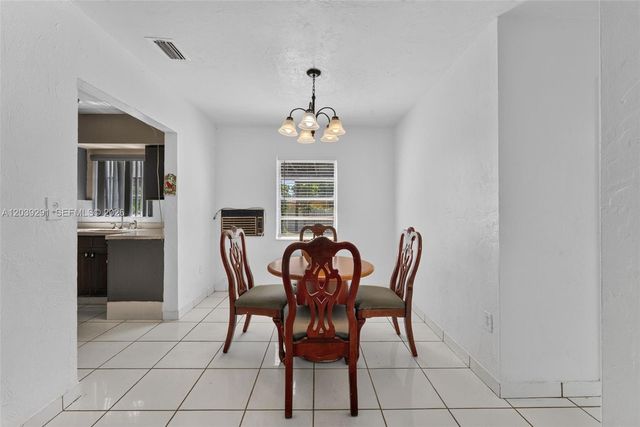 15535 NW 27th Place, Miami Gardens, FL 33054