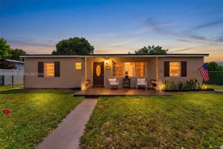 15535 NW 27th Place, Miami Gardens, FL 33054