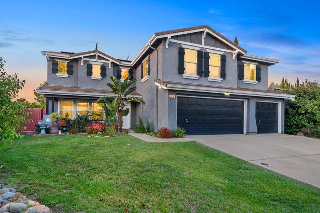 6138 Preston Cir, Rocklin, CA 95765