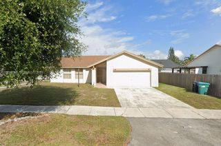 11315 SW 157th Terrace, Miami, FL 33157
