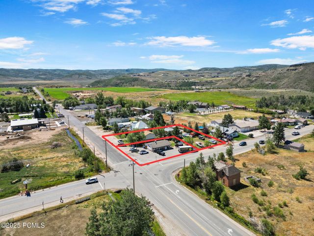 W 15 2200 South, Francis, UT 84036