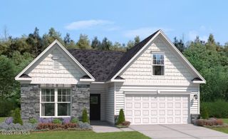 4091 Balboa Avenue 25, Leland, NC 28451