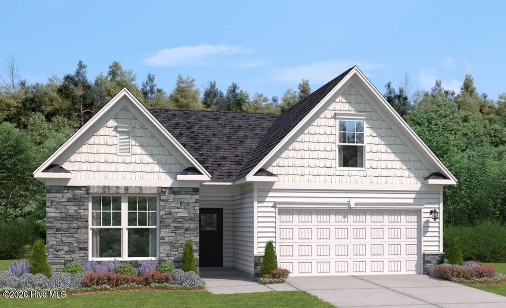 4091 Balboa Avenue 25, Leland, NC 28451