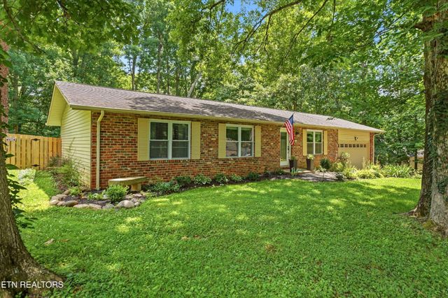 1516 Scottsdale Drive, Knoxville, TN 37922