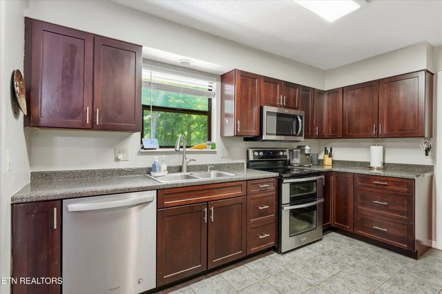1516 Scottsdale Drive, Knoxville, TN 37922