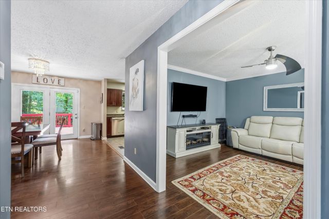 1516 Scottsdale Drive, Knoxville, TN 37922