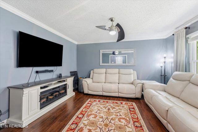 1516 Scottsdale Drive, Knoxville, TN 37922