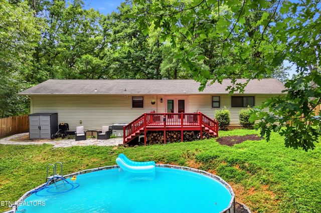 1516 Scottsdale Drive, Knoxville, TN 37922