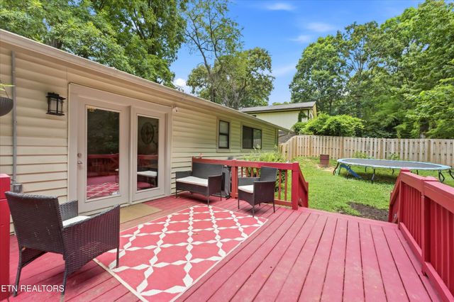 1516 Scottsdale Drive, Knoxville, TN 37922
