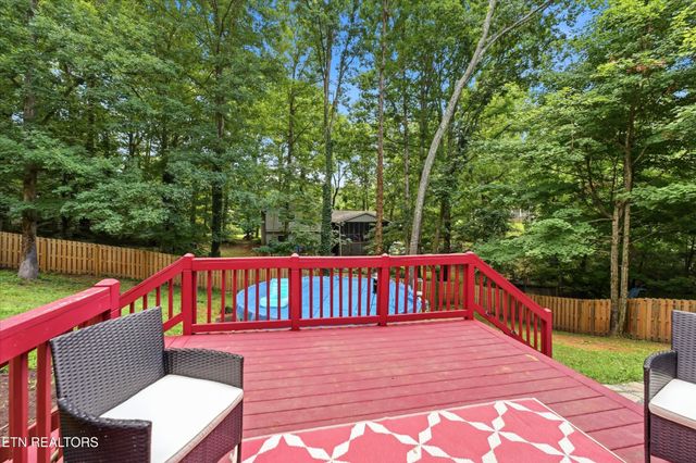 1516 Scottsdale Drive, Knoxville, TN 37922