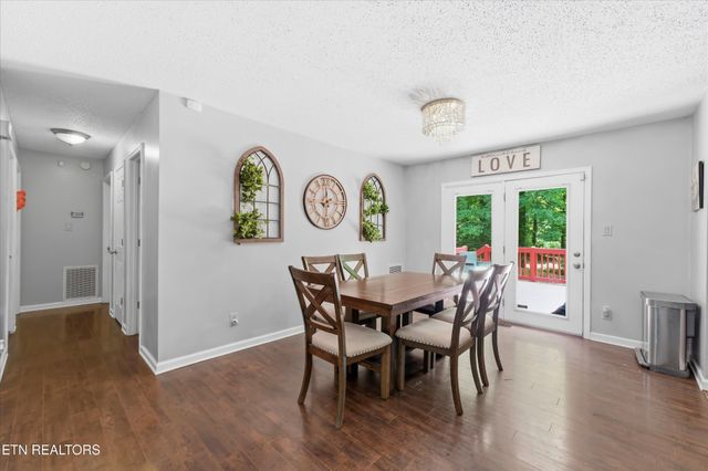 1516 Scottsdale Drive, Knoxville, TN 37922