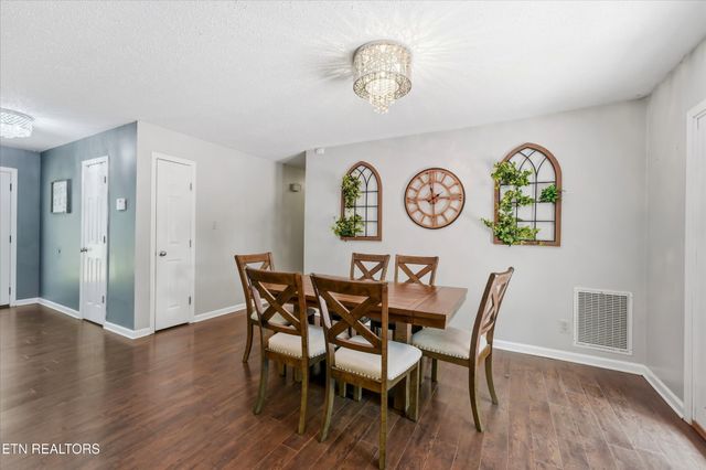 1516 Scottsdale Drive, Knoxville, TN 37922