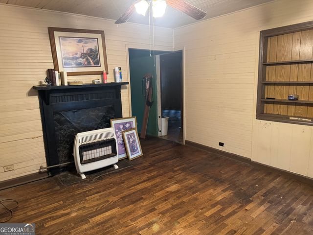 47 Taylor Street, Summerville, GA 30747